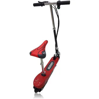 Patineta Eléctrica Scooter Para Niños y Ninas