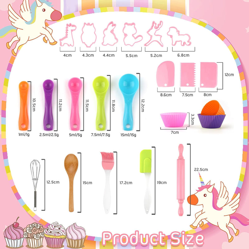 Juego De Chef Y Cookware De 26 Piezas Pa