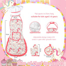 Juego De Chef Y Cookware De 26 Piezas Pa