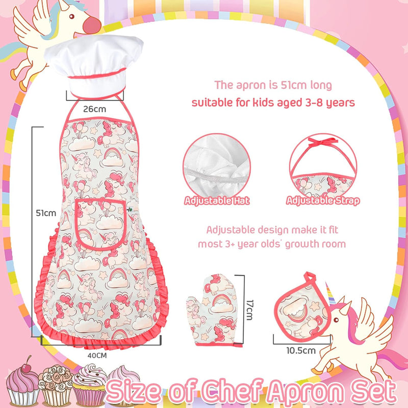 Juego De Chef Y Cookware De 26 Piezas Pa