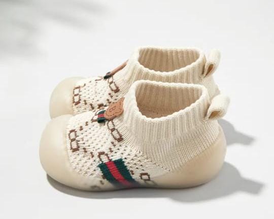 MEDIA ZAPATO EN GOMA GUCCI