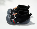 MEDIA ZAPATO EN GOMA GUCCI