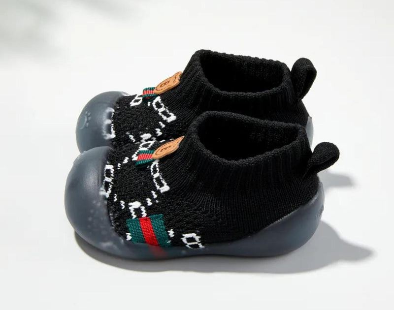 MEDIA ZAPATO EN GOMA GUCCI