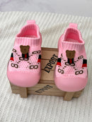 MEDIA ZAPATO EN GOMA GUCCI