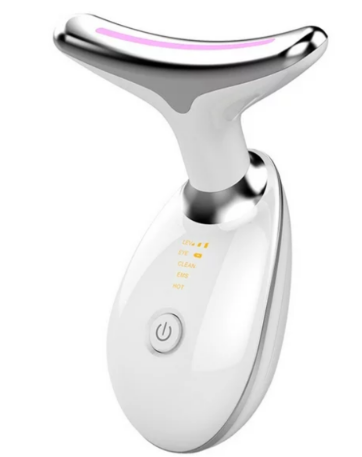 Combo Masajeador facial + Faja Facial