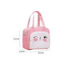 Lonchera Térmica 16CM26