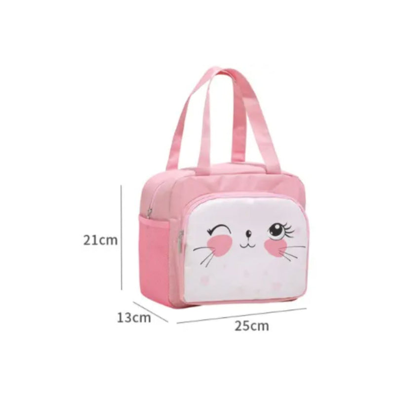 Lonchera Térmica 16CM26