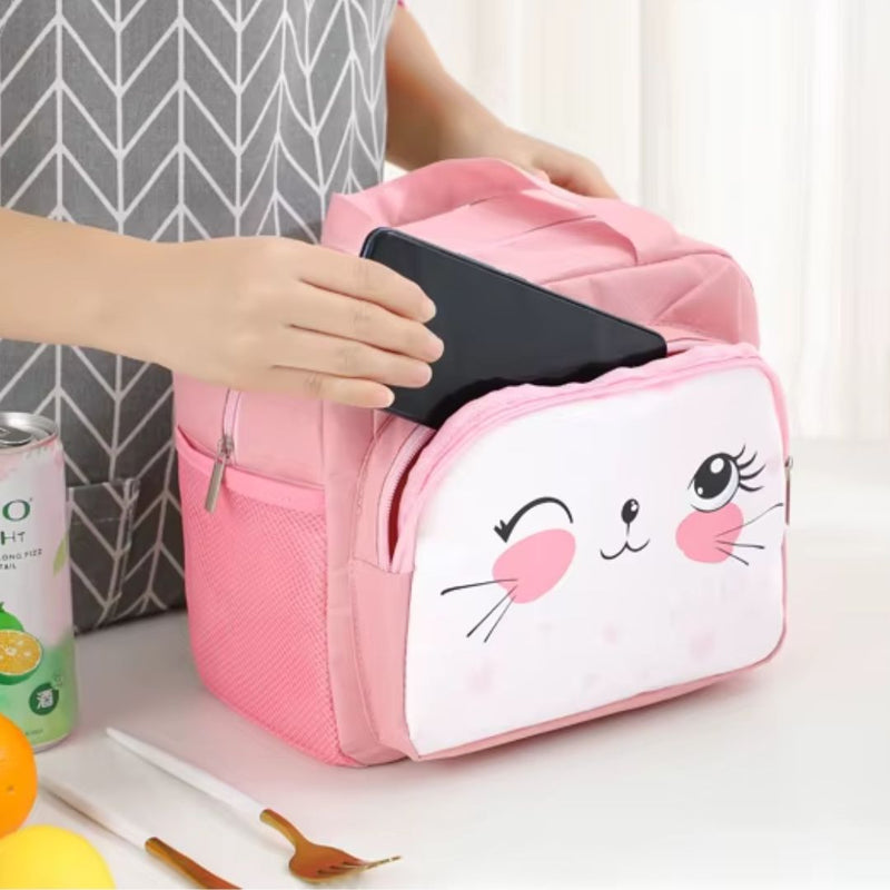 Lonchera Térmica 16CM26