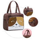 Lonchera Térmica 16CM26