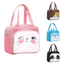 Lonchera Térmica 16CM26