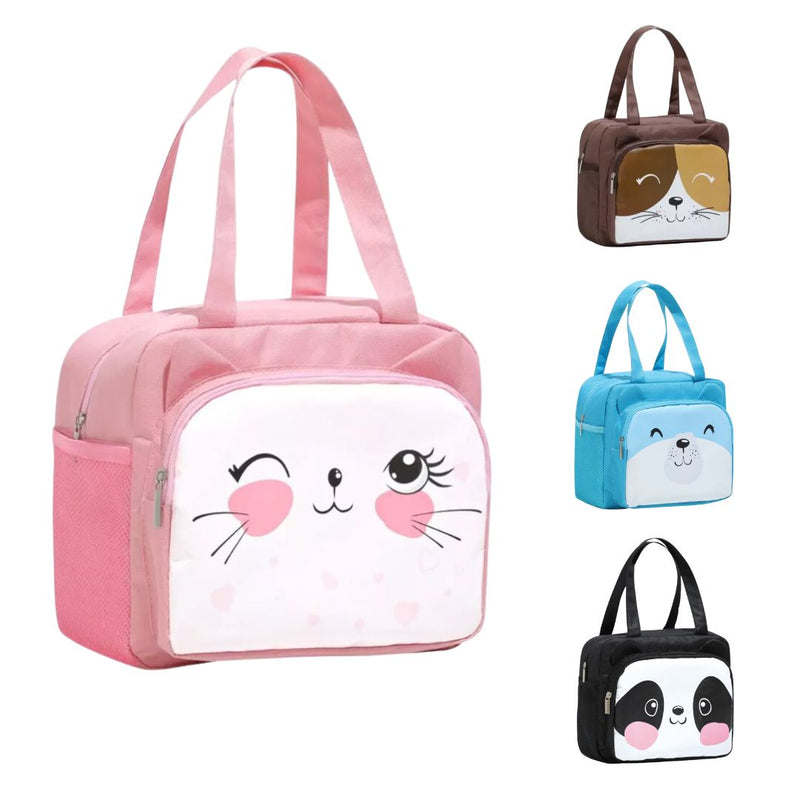 Lonchera Térmica 16CM26