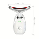 Combo Masajeador facial + Faja Facial