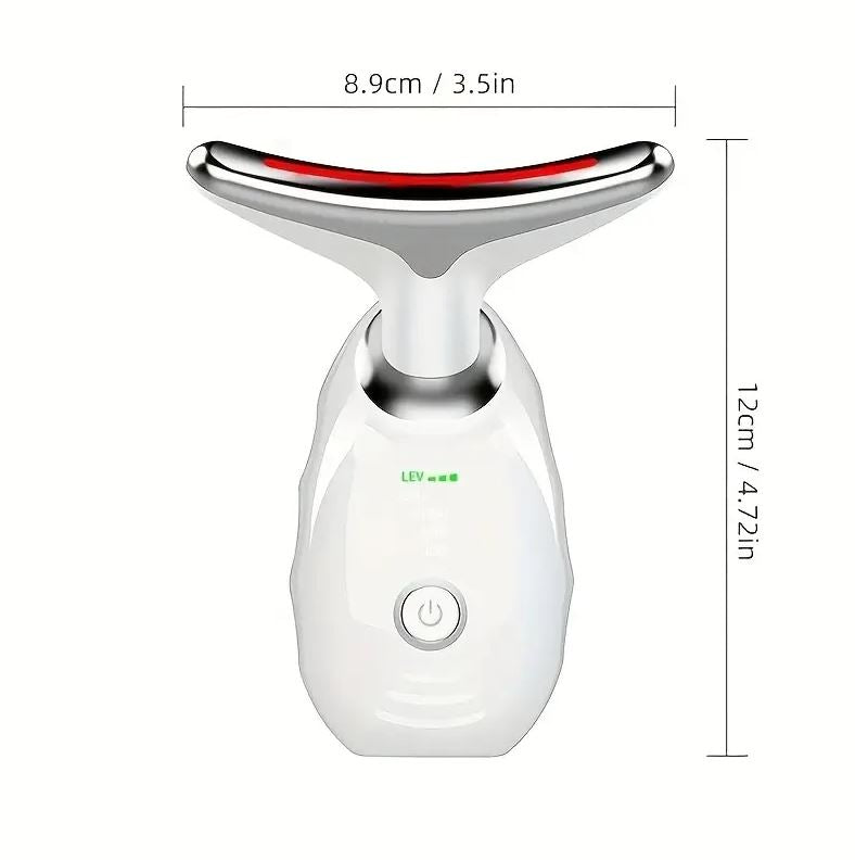 Combo Masajeador facial + Faja Facial