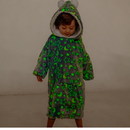 RUANA MAGICA PARA NIÑOS