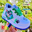 PAW PATROL SUBLIMADO