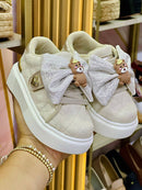 TENIS BOLICHERO TEDDY BOW