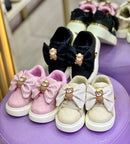 TENIS BOLICHERO TEDDY BOW