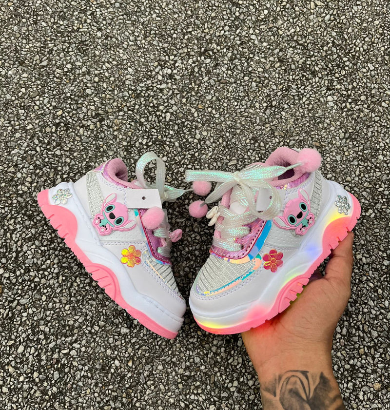 TENIS DEPORTIVO MAGIC