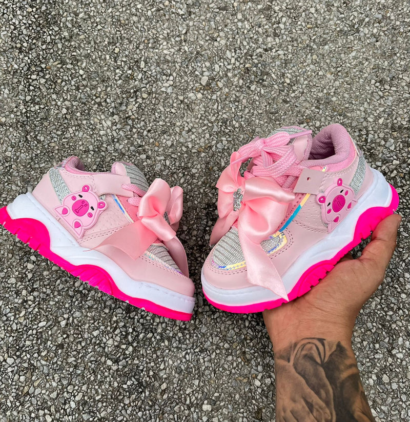 TENIS DEPORTIVO MAGIC