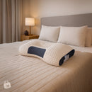 Almohada Ortopédica Premium Quality