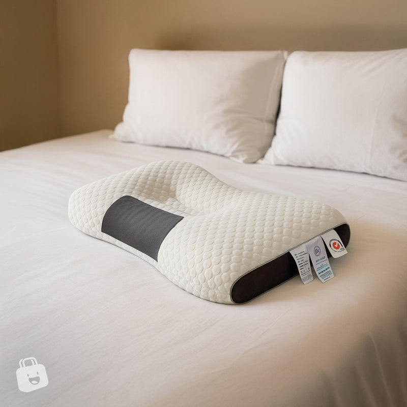 Almohada Ortopédica Premium Quality