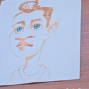 Set Con 80 Plumones Marcadores Doble