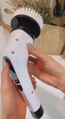 ✨ Cepillo Eléctrico de Limpieza 9 en 1 – ✨